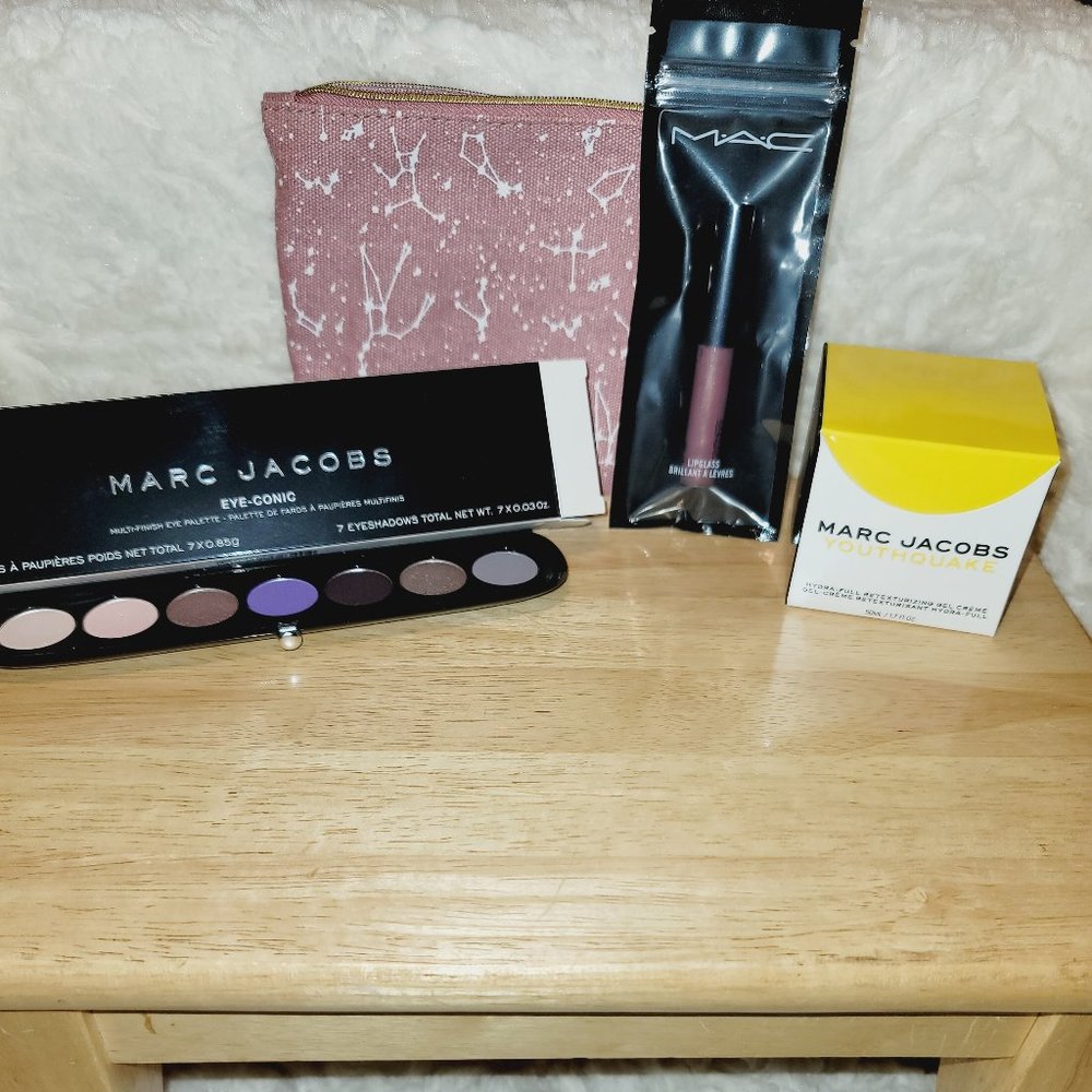 Marc Jacobs Beauty Bundle